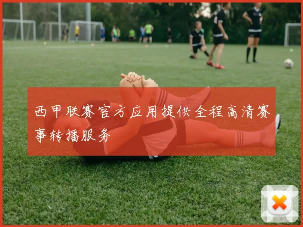 西甲联赛官方应用提供全程高清赛事转播服务