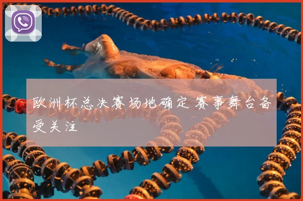 欧洲杯总决赛场地确定 赛事舞台备受关注