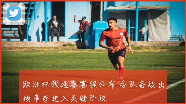 欧洲杯预选赛赛程公布 各队备战出线争夺进入关键阶段